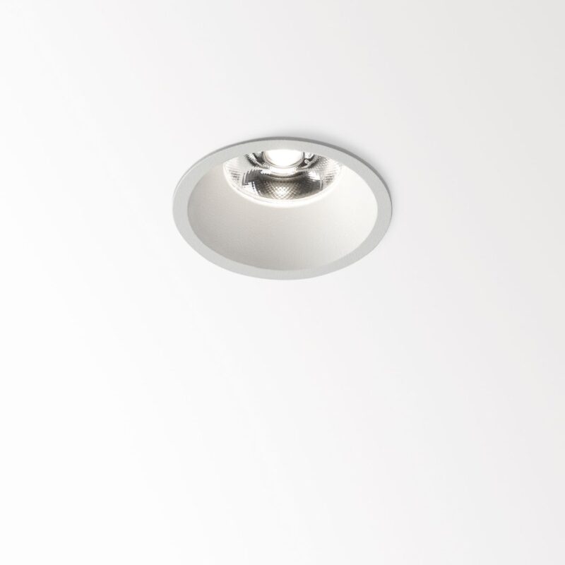Delta light PARTOU FLAT 92736 S1 W 3000K