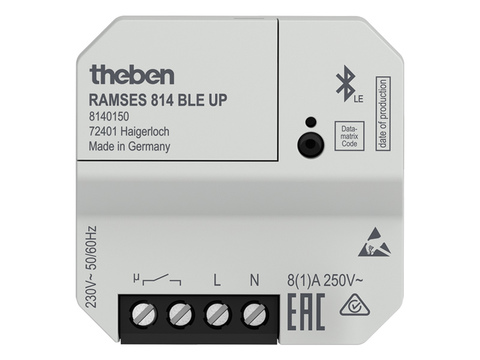 THEBEN