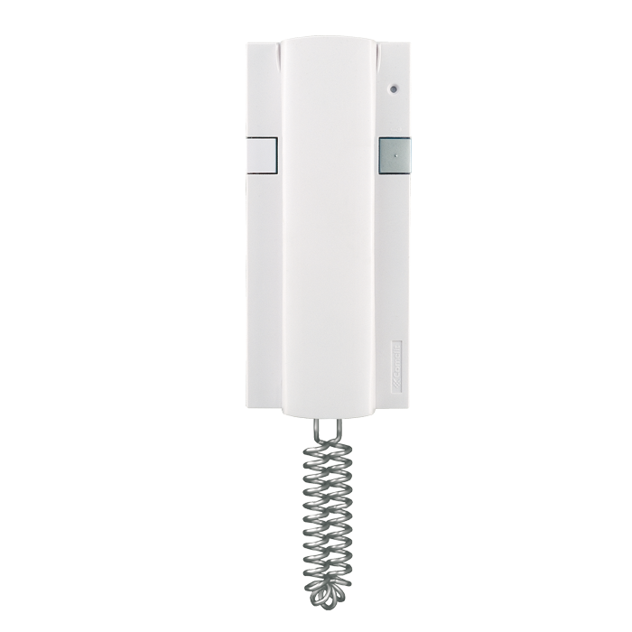 COMELIT STYLE  BASIC PARLOFOON SIMPLEBUS1