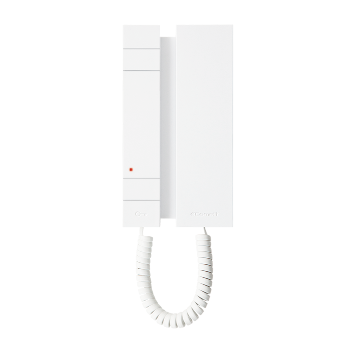 COMELIT MINI AUDIO - DEURTELEFOON VOOR SIMPLEBUS 2