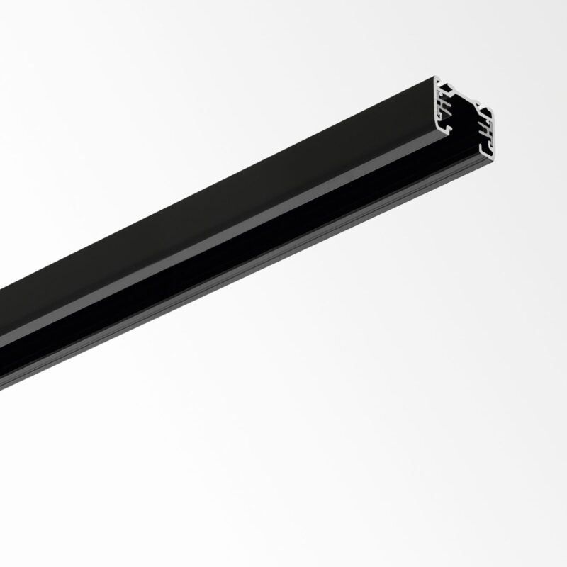 Delta light TRACK 1F ON 3m B