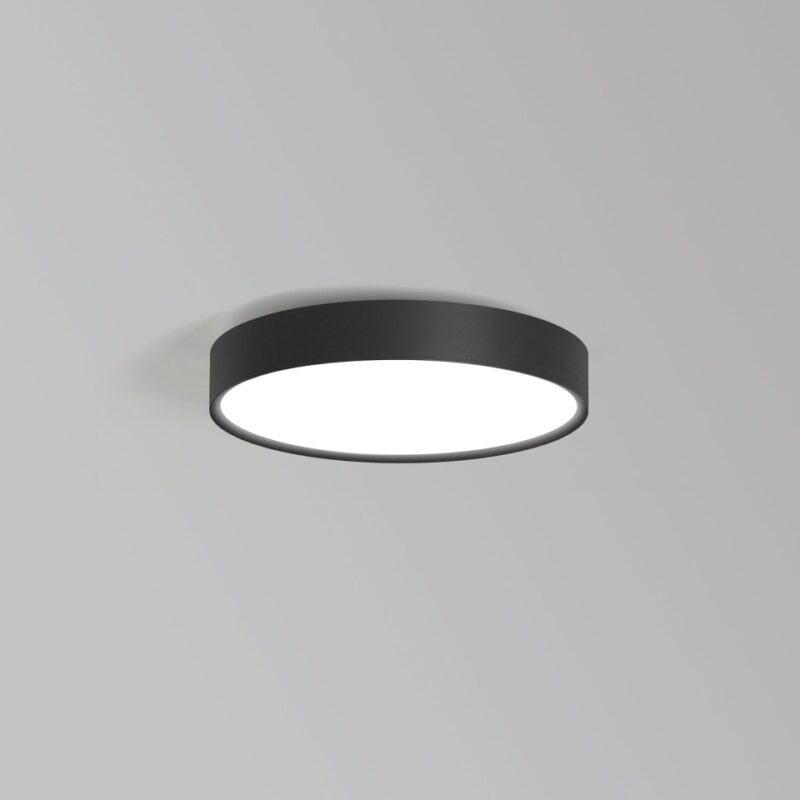 Delta light MULTINOVA 30 930 DIM4 Black