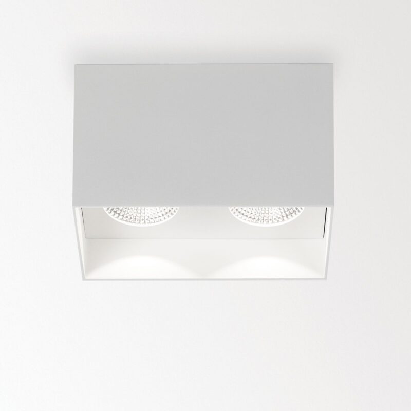 Delta light QOBY S AC 2 93033 DIM8 W