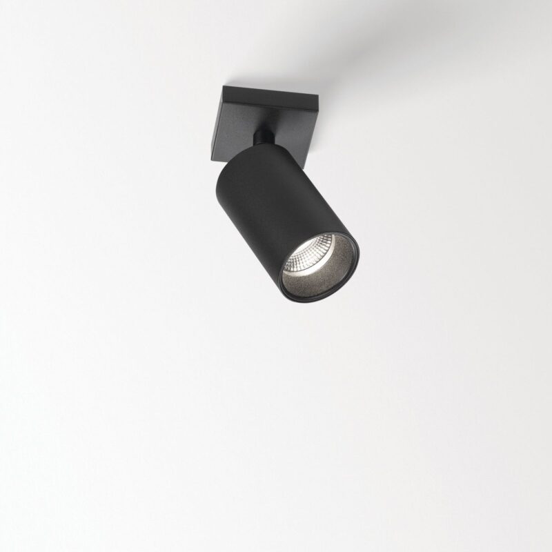 Delta light SPYCO ON 1 AC 92733 DIM8 B