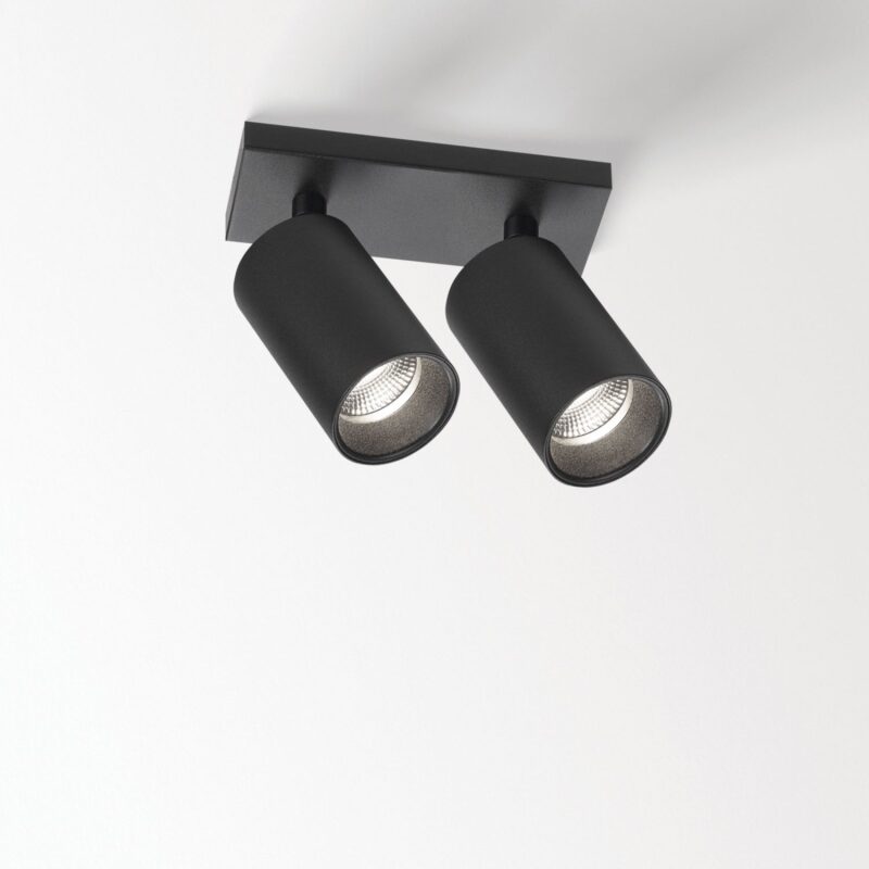 Delta light SPYCO ON 2 AC 92733 DIM8 B