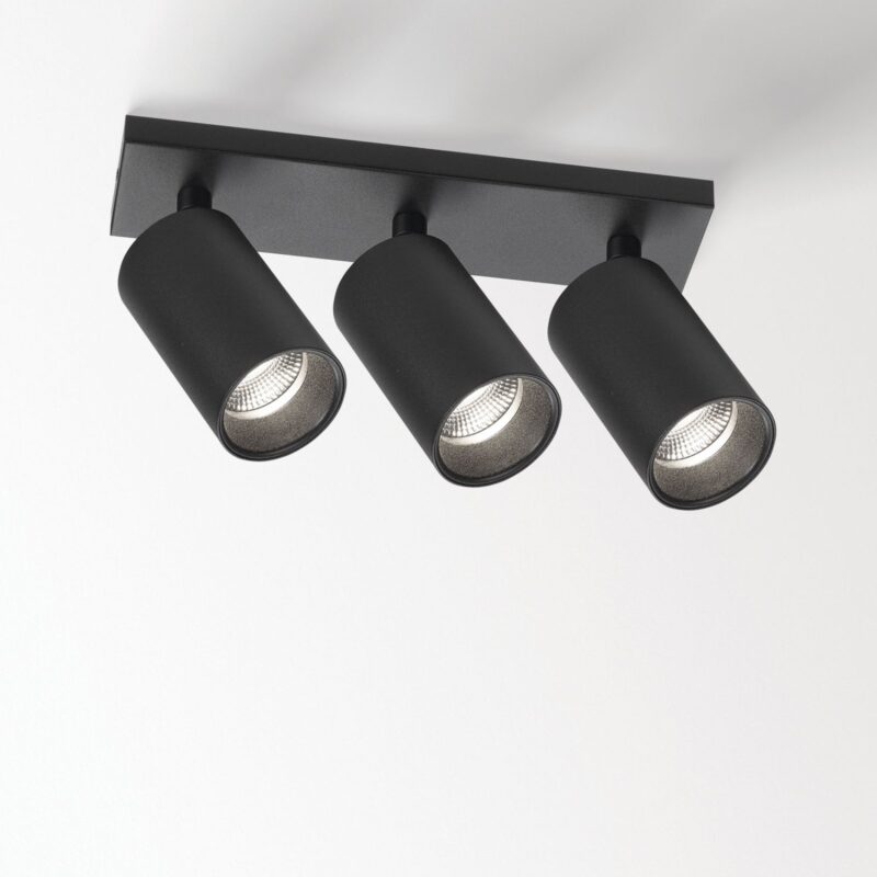 Delta light SPYCO ON 3 AC 92733 DIM8 B