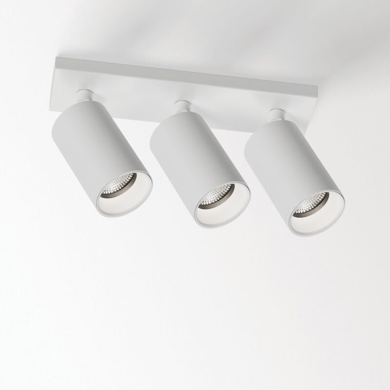 Delta light SPYCO ON 3 AC 93033 DIM8 W