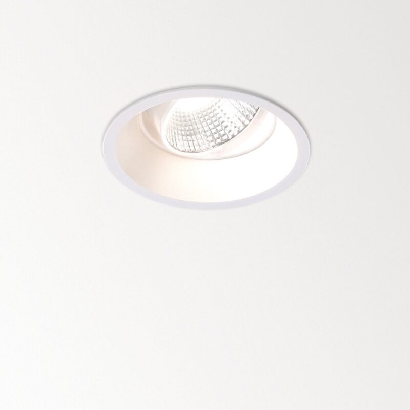 Delta light ENTERO RD-M 93030 FW 30° 3000K