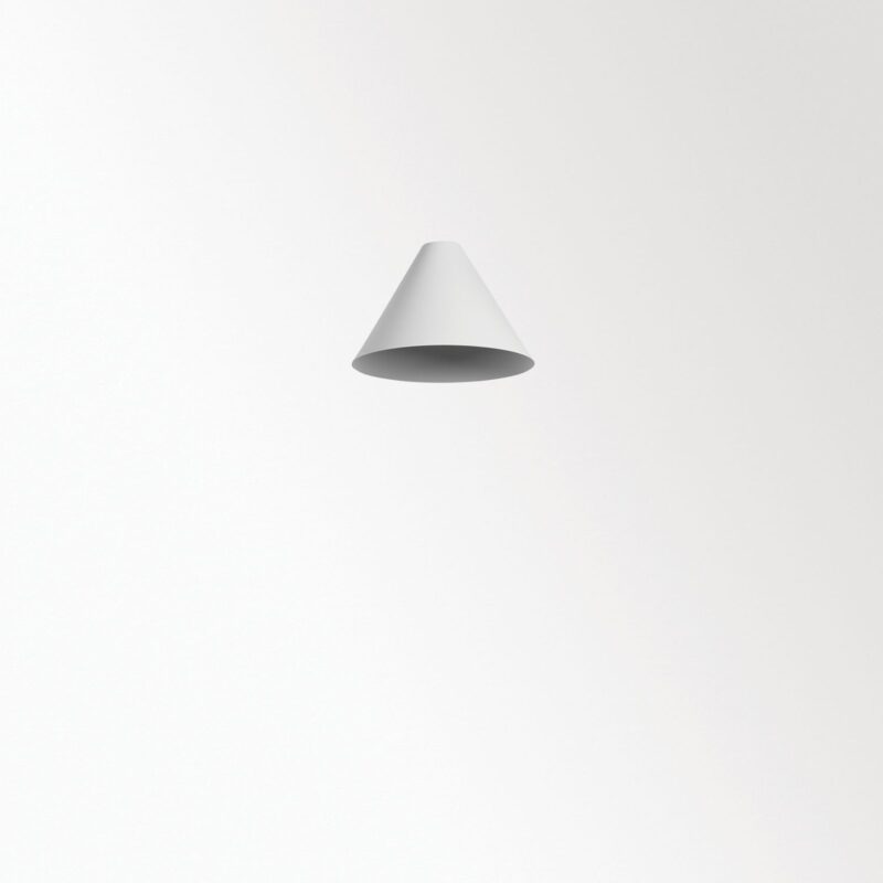 Delta light TOUPE SHADE S W