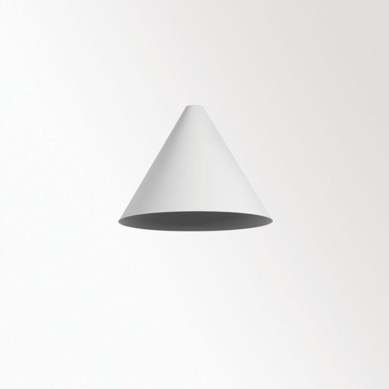 Delta light TOUPE SHADE M W