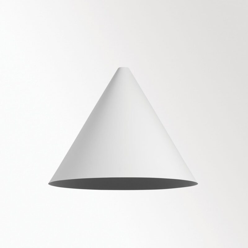 Delta light TOUPE SHADE L W