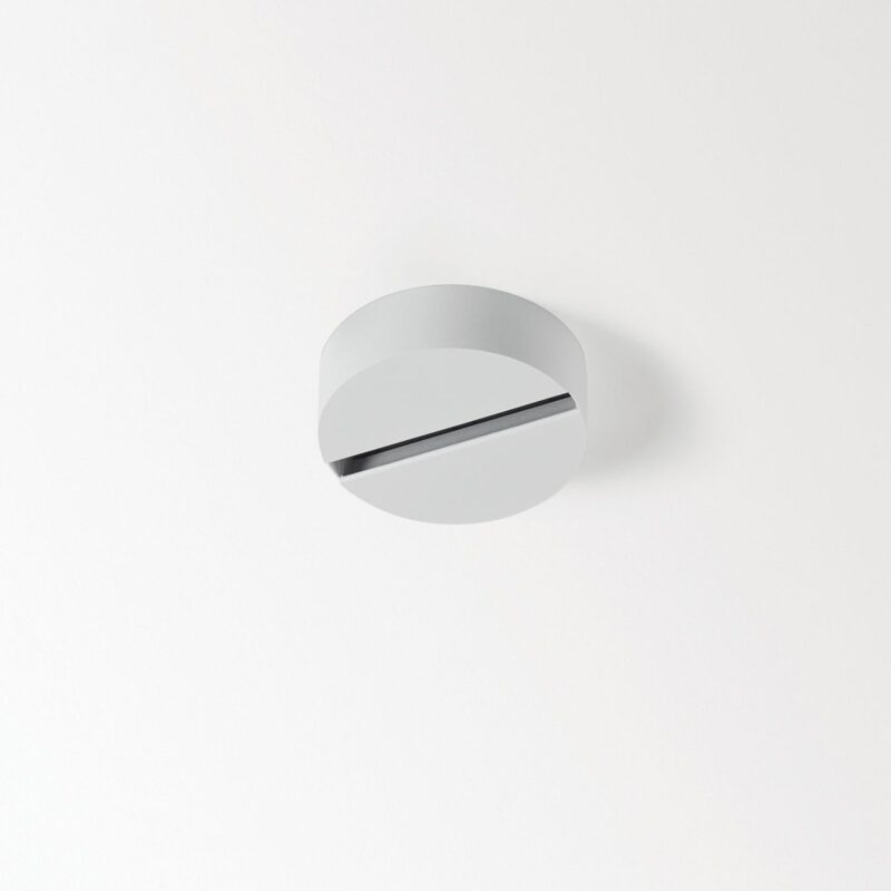Delta light CEILING BASE MULTI 1 W