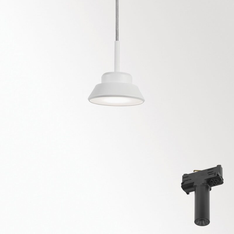 Delta light TOUPE C AC 930 DIM8 W