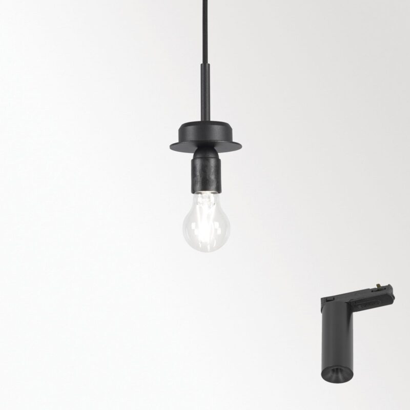 Delta light TOUPE C E27 B