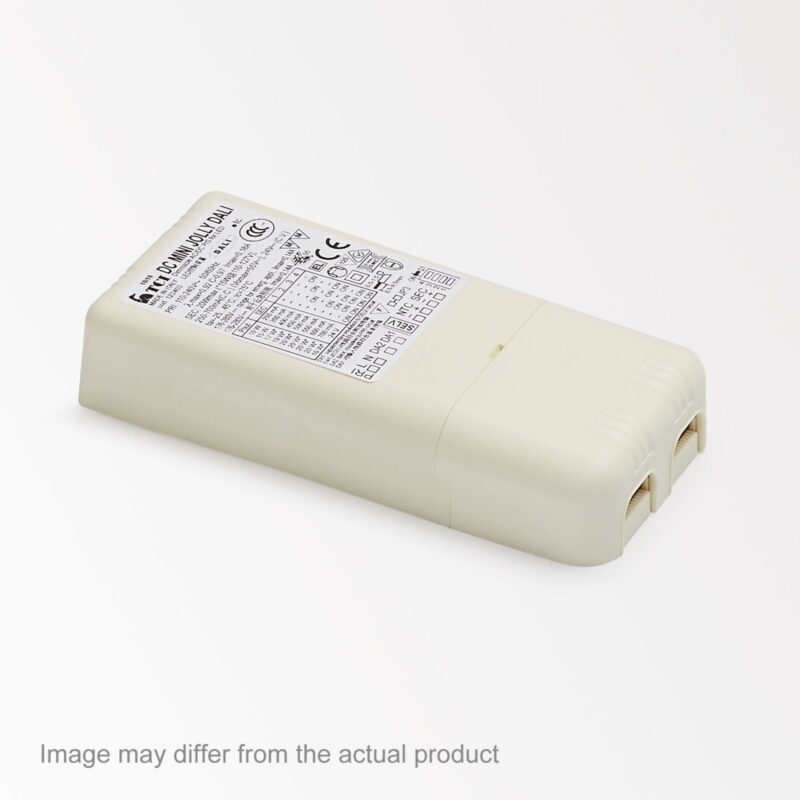 Delta light LED POWER SUPPLY MULTI-POWER MINI DIM5