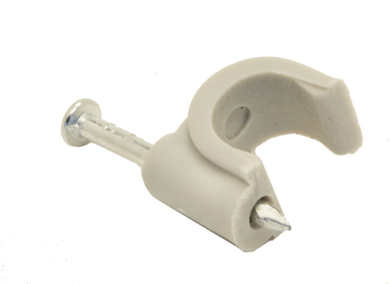GSV NAGELCLIPS 8mm