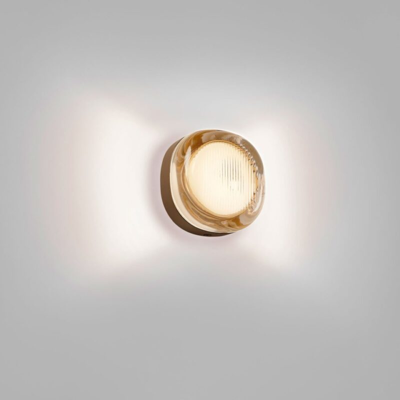 Delta light NEBBIA 12 927 DIM8 BRONZE FBRX