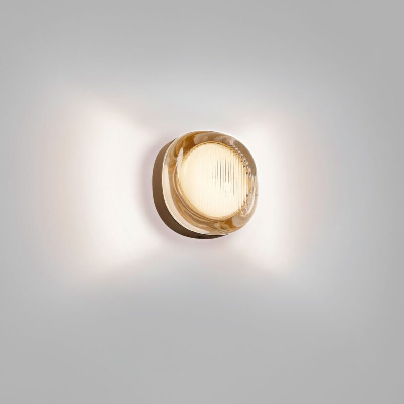Delta light NEBBIA 12 927 DIM5 BRONZE FBRX