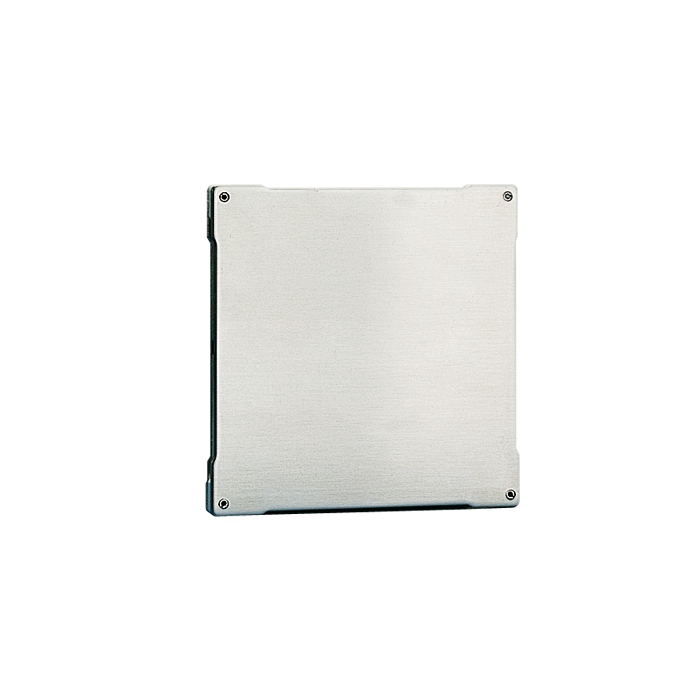 COMELIT VANDALCOM BLINDE MODULE - GEBORSTELD