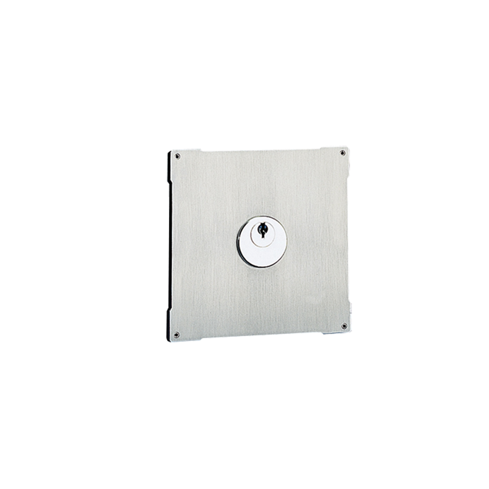 COMELIT VANDALCOM MODULE VOOR PTT SLOT - GEBORSTELD