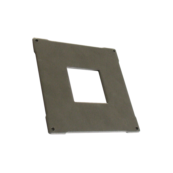 COMELIT VANDALCOM-MODULE VOOR SIMPLEKEY-LEZER - GEBORSTELD
