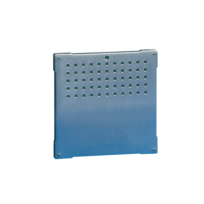 COMELIT VANDALCOM MODULE 0 DK AUDIO - GEBORSTELD