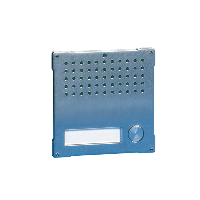COMELIT VANDALCOM MODULE 1 DK AUDIO - GEBORSTELD