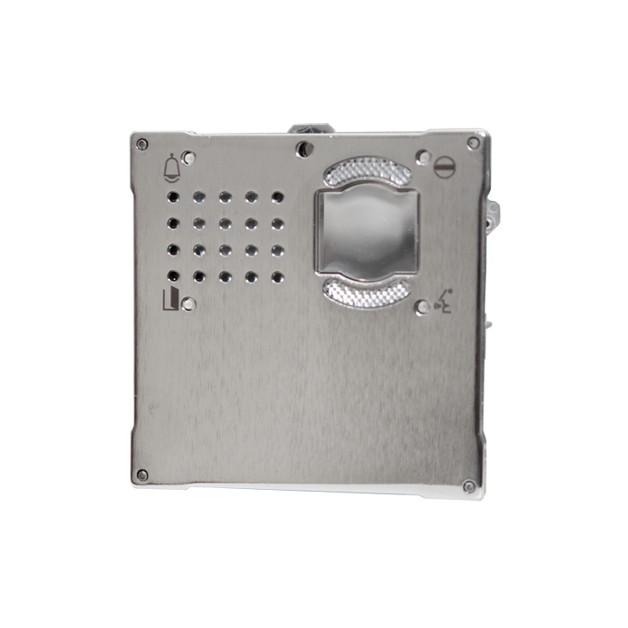 COMELIT VANDALCOM MODULE 0 DK A/V - GEBORSTELD
