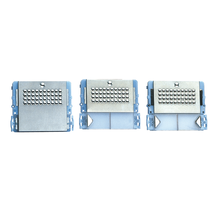 COMELIT POWERCOM MODULE 2DK AUDIO