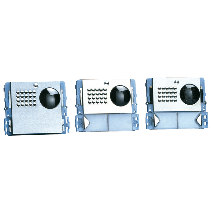 COMELIT POWERCOM MODULE 1 DK AUDIO/VIDEO