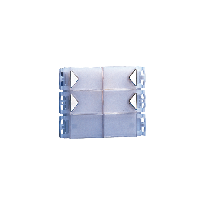 COMELIT POWERCOM MODULE 4 DK SIMPLEBUS