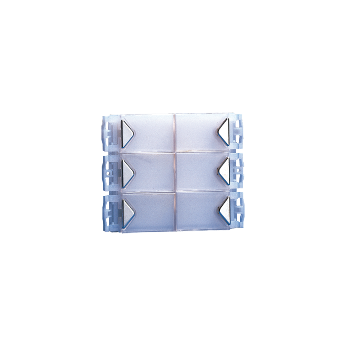 COMELIT POWERCOM MODULE 6 DK SIMPLEBUS