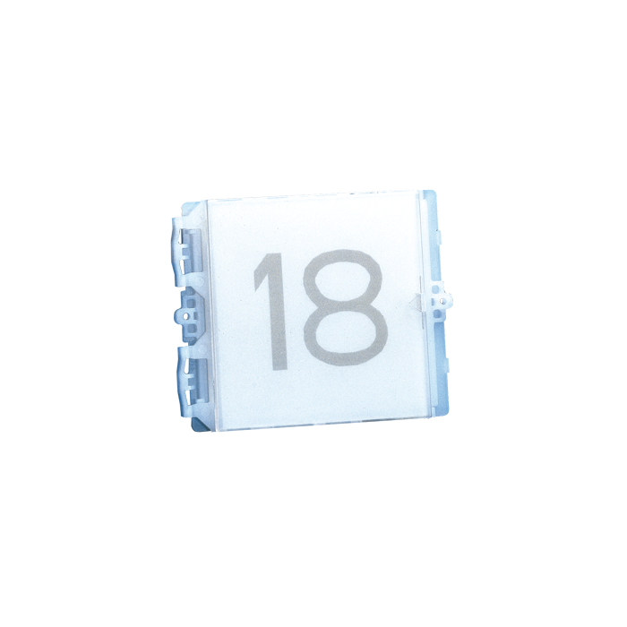COMELIT POWERCOM INFO MODULE