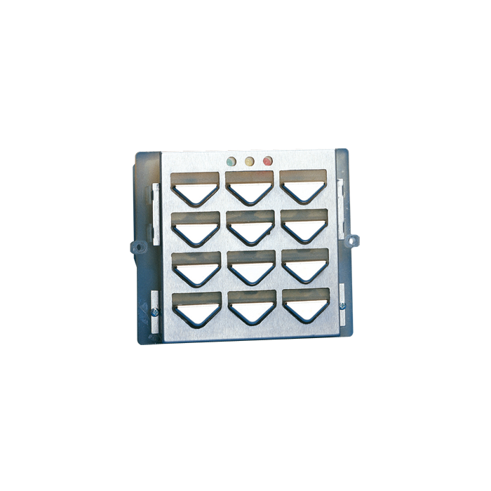 COMELIT POWERCOM MODULE MET DIGITAAL CODESLOT