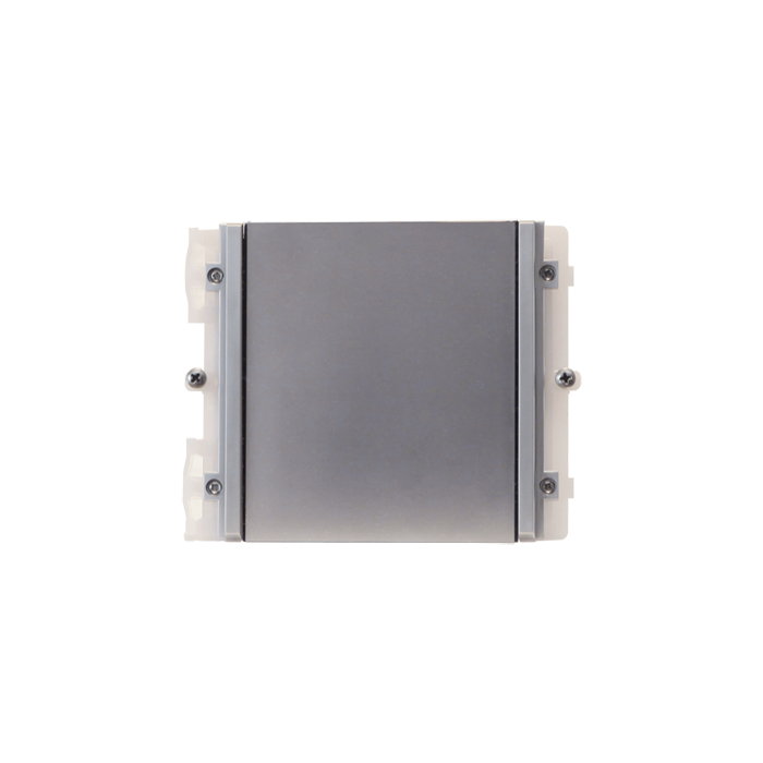 COMELIT IKALL AFDEKMODULE MET METALEN FRONT