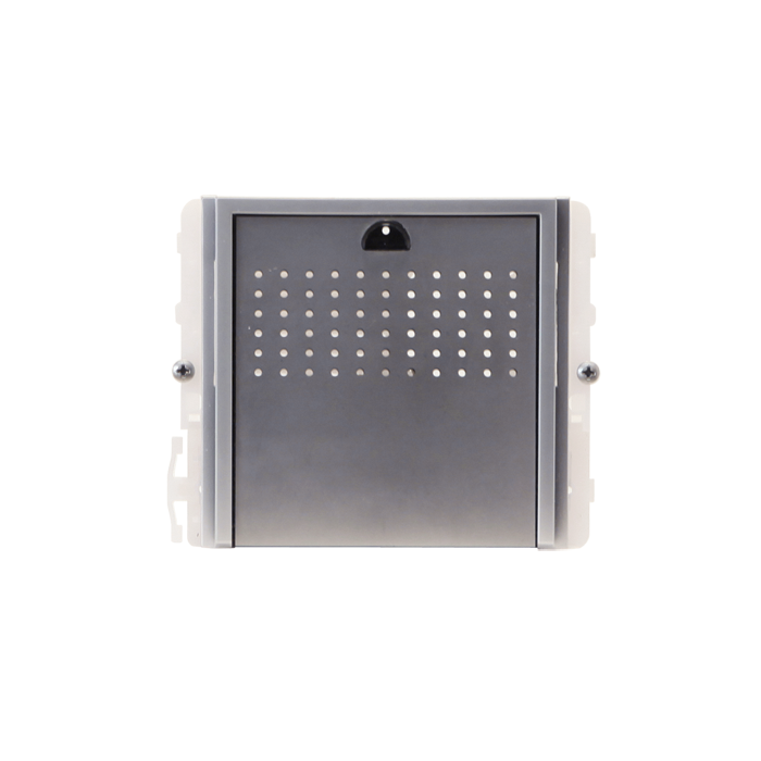 COMELIT IKALL METAL AUDIOMODULE 0 DK