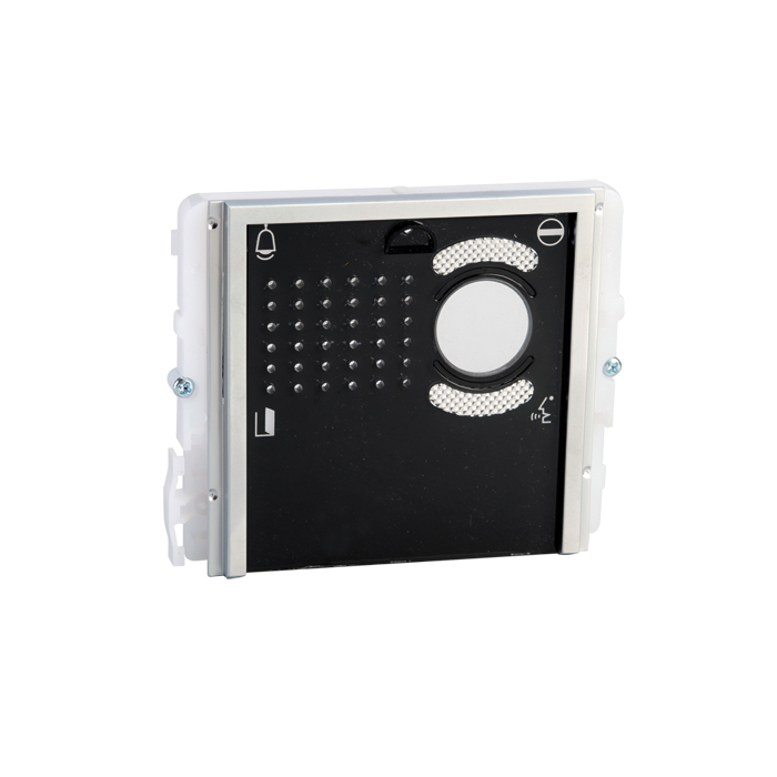 COMELIT IKALL AUDIO/VIDEOMODULE 0 DK ZWART