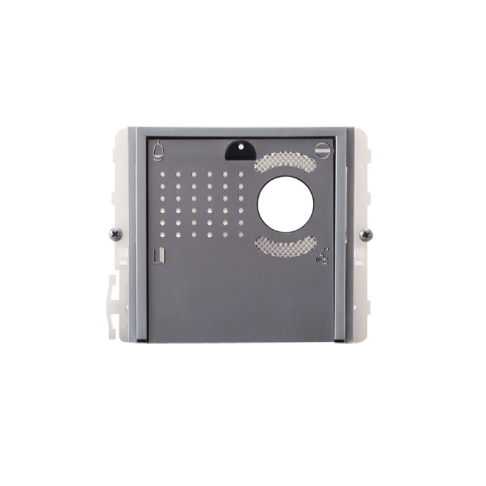 COMELIT IKALL METAL AUDIO/VIDEOMODULE O DK