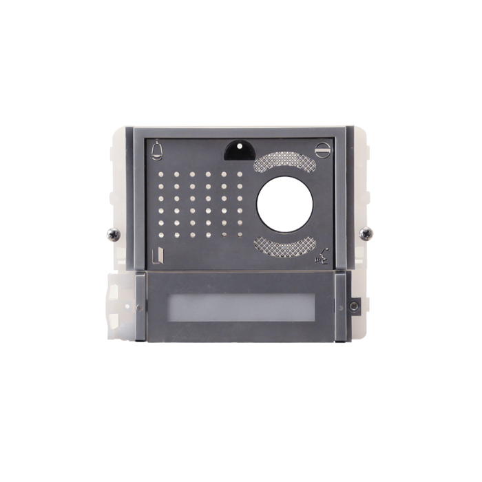 COMELIT IKALL METAL AUDIO/VIDEOMOULE 2 DK