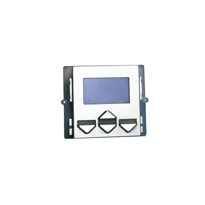 COMELIT POWERCOM DIGITAAL BELMODULE MET NAAMINDEX