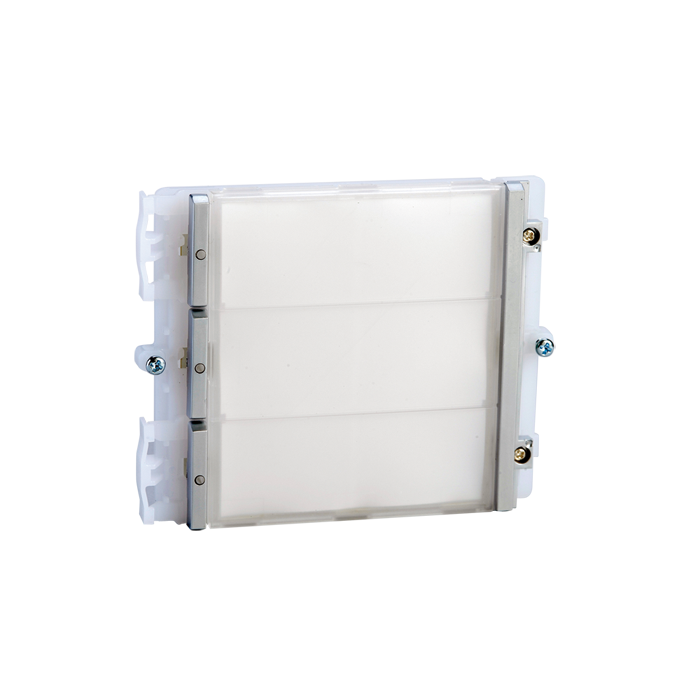COMELIT IKALL MODULE 3 DK SIMPLEBUS- EN VIP-SYSTEEM