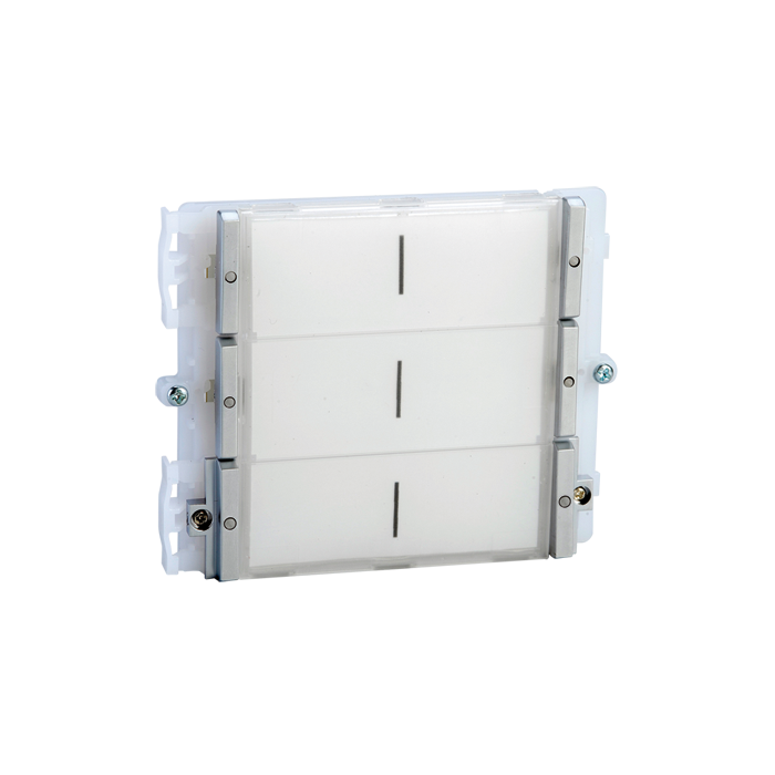 COMELIT IKALL MODULE 6 DK SIMPLEBUS- EN VIP-SYSTEEM