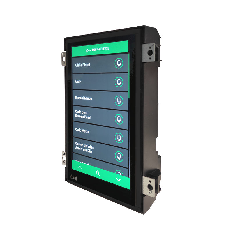 COMELIT TOUCH MODULE 8" SB1-SB2 VOOR IKALL