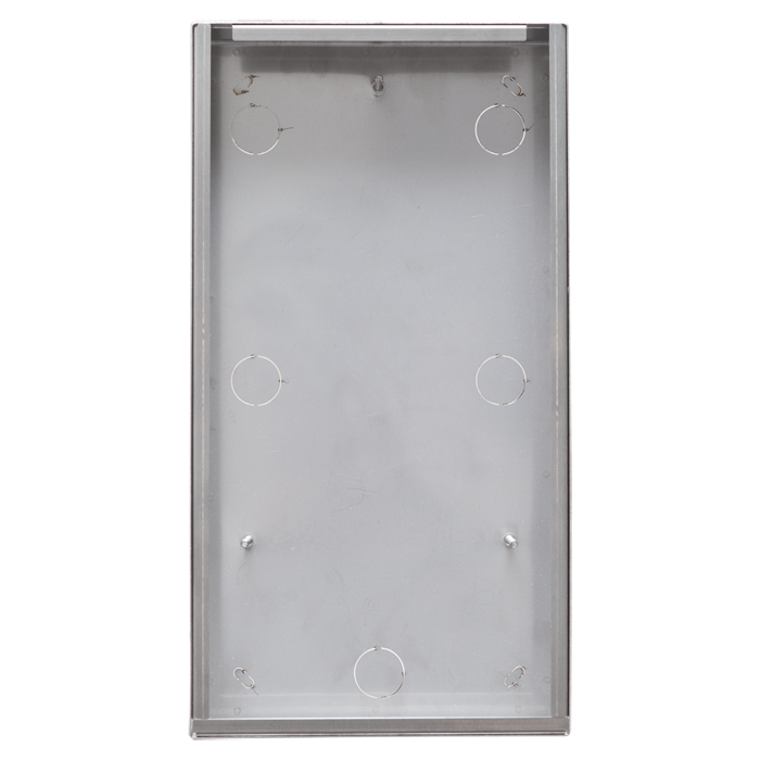 COMELIT 3ONE6 OPBOUWBEHUIZING DEURSTAT.- TOUCH. SENSE. 5-6 DK