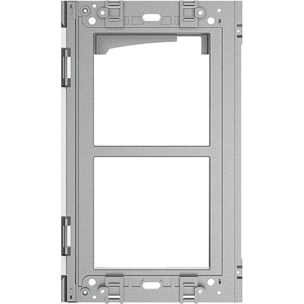 BTICINO Modulehouder 2 modules Robur