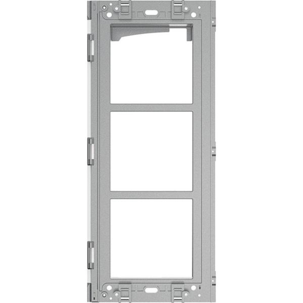 BTICINO Modulehouder 3 modules Robur