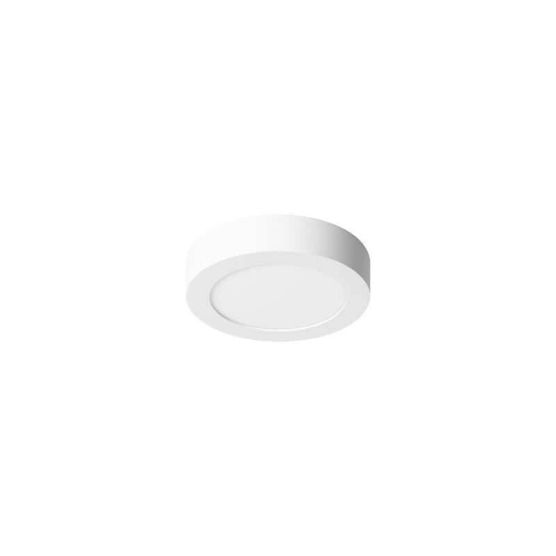 PROLUMIA Pro-Ceiling 180x39mm met sensor, opbouw, 11W, 3000K, wit