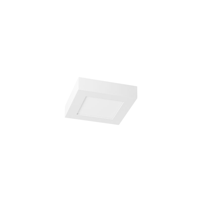 PROLUMIA Led opbouwarmatuur 14W 3000K IP40 Wit