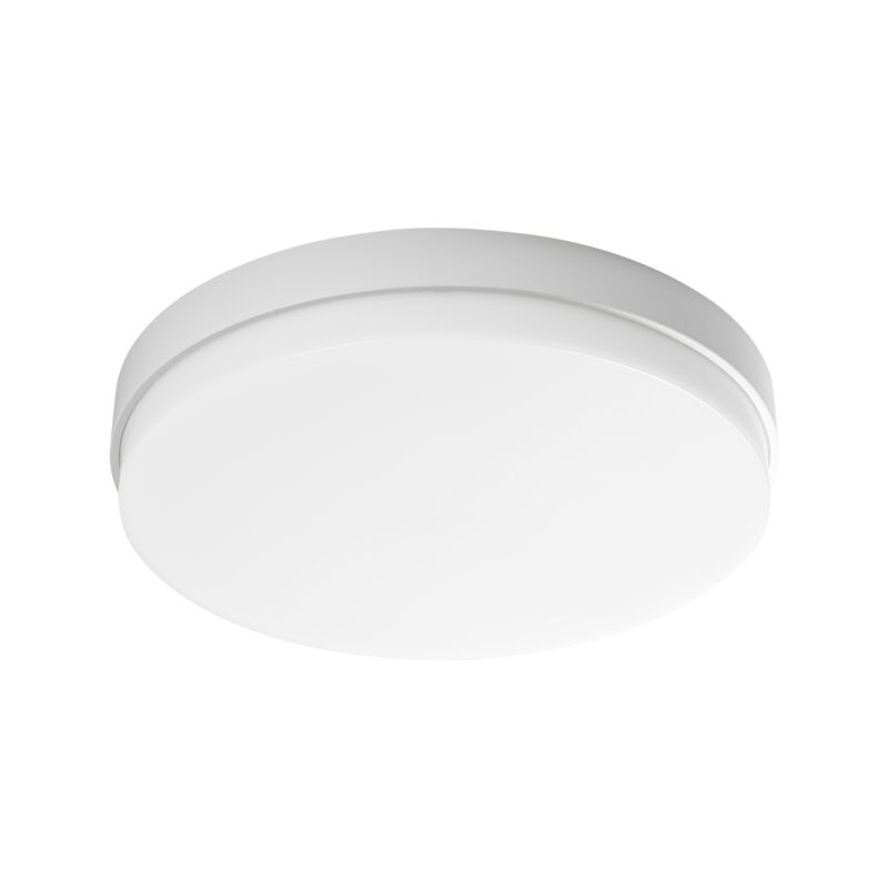PROLUMIA Prodisc III, Ø335, Nood, 16W, 3000K/4000K schakelbaar