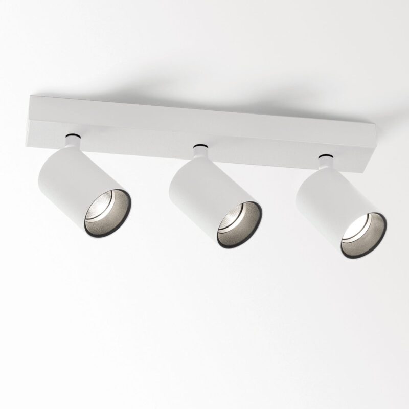 Delta light SPYCO ON 3 93033 DIM8 W
